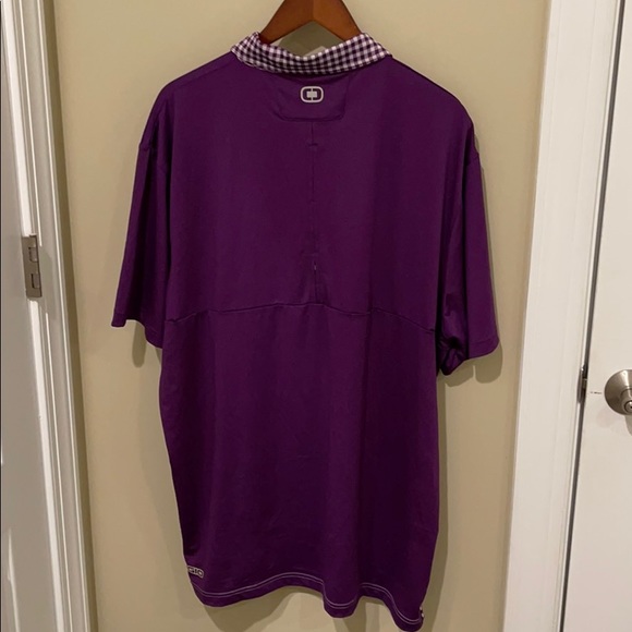 OGIO golf shirt - Picture 2 of 2